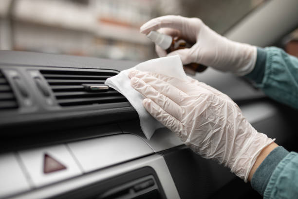 Best HVAC System Cleaning  in Mcewen, TN