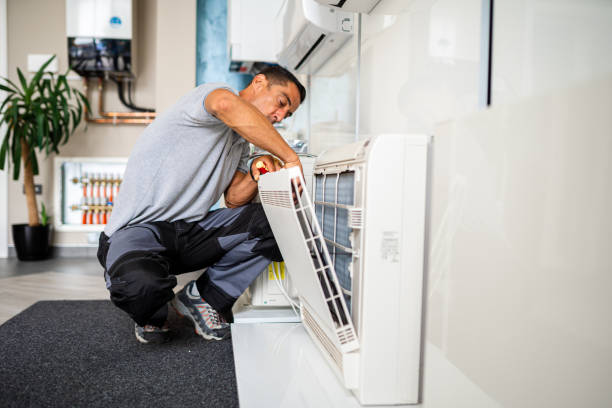 Best Affordable HVAC Duct Cleaning  in Mcewen, TN