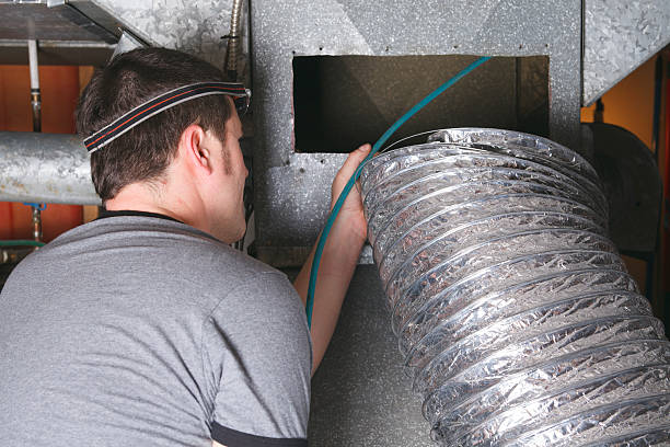 Ventilation Cleaning Services in TN