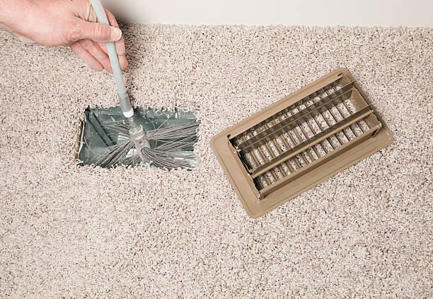 Best Home Air Vent Cleaning  in Mcewen, TN
