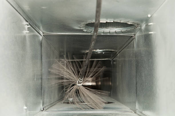 Best HVAC Air Duct Cleaning  in Mcewen, TN