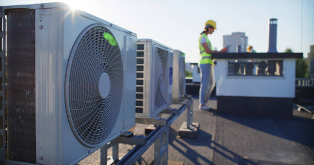 Best Ventilation Cleaning Services  in Mcewen, TN