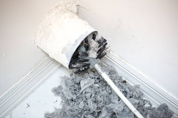 Best Commercial HVAC Duct Cleaning  in Mcewen, TN